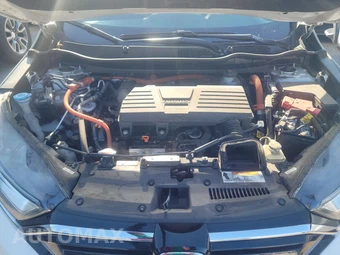 2021 Honda CR-V Hybrid Touring - miniatura 15