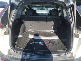 2021 Honda CR-V Hybrid Touring - miniatura 16