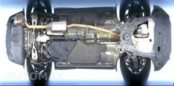 2021 Honda CR-V Hybrid Touring - miniatura 17