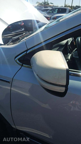 2021 Honda CR-V Hybrid Touring - miniatura 23