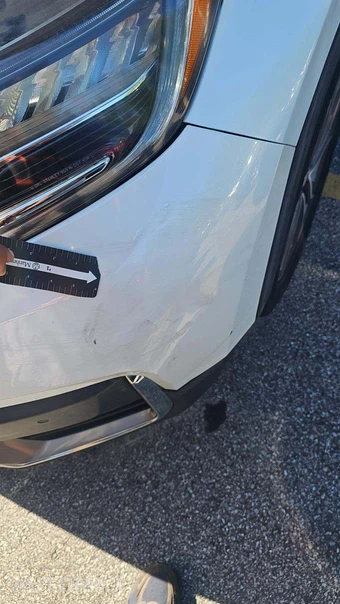 2021 Honda CR-V Hybrid Touring - miniatura 26