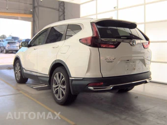 2021 Honda CR-V Hybrid Touring - miniatura 6