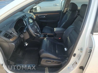 2021 Honda CR-V Hybrid Touring - miniatura 7