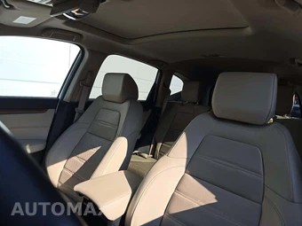 2021 Honda CR-V Hybrid Touring - miniatura 11