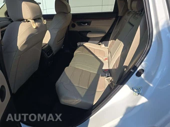 2021 Honda CR-V Hybrid Touring - miniatura 13