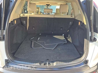 2021 Honda CR-V Hybrid Touring - miniatura 14