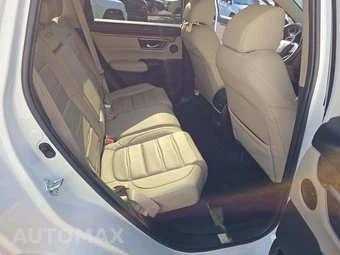 2021 Honda CR-V Hybrid Touring - miniatura 16