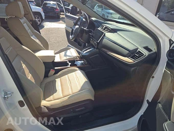 2021 Honda CR-V Hybrid Touring - miniatura 18