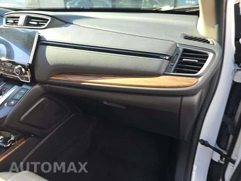 2021 Honda CR-V Hybrid Touring - miniatura 19