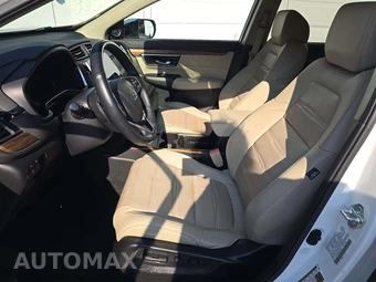2021 Honda CR-V Hybrid Touring - miniatura 6