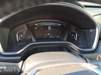 2021 Honda CR-V Hybrid Touring - miniatura 9