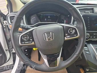 2021 Honda CR-V Hybrid Touring - miniatura 10