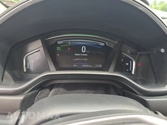 2021 Honda CR-V Hybrid Touring - miniatura 12
