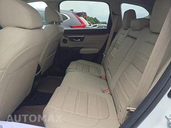 2021 Honda CR-V Hybrid Touring - miniatura 13