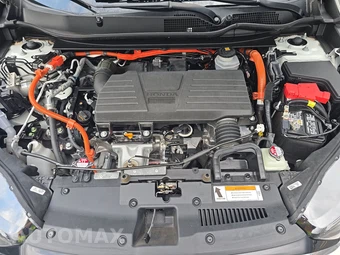 2021 Honda CR-V Hybrid Touring - miniatura 15