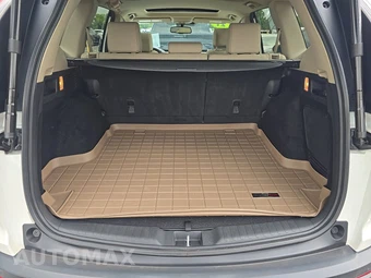 2021 Honda CR-V Hybrid Touring - miniatura 16