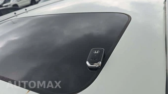 2021 Honda CR-V Hybrid Touring - miniatura 19