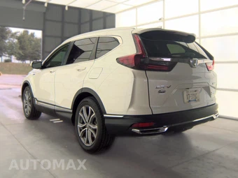 2021 Honda CR-V Hybrid Touring - miniatura 6