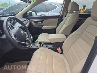 2021 Honda CR-V Hybrid Touring - miniatura 7