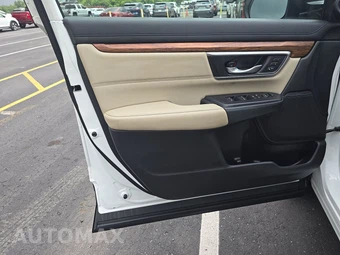 2021 Honda CR-V Hybrid Touring - miniatura 9