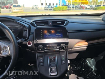 2021 Honda CR-V Hybrid Touring - miniatura 10