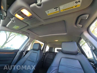 2021 Honda CR-V Hybrid Touring - miniatura 11
