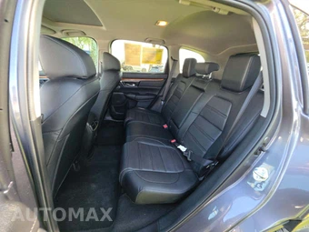 2021 Honda CR-V Hybrid Touring - miniatura 13