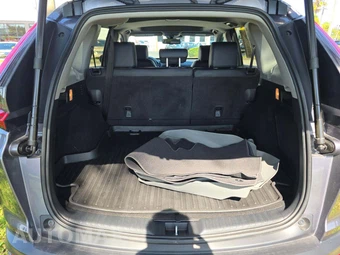 2021 Honda CR-V Hybrid Touring - miniatura 14