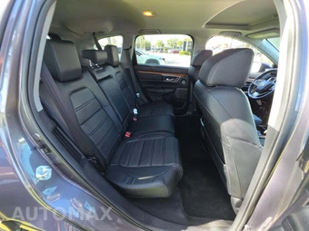 2021 Honda CR-V Hybrid Touring - miniatura 16