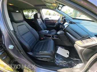 2021 Honda CR-V Hybrid Touring - miniatura 18