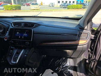 2021 Honda CR-V Hybrid Touring - miniatura 19