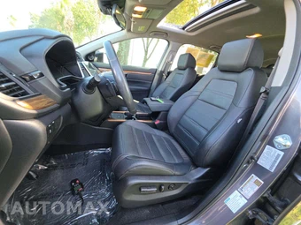 2021 Honda CR-V Hybrid Touring - miniatura 6
