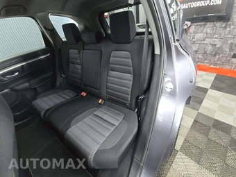 2021 Honda CR-V LX - miniatura 10