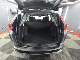 2021 Honda CR-V LX - miniatura 11