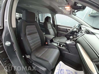 2021 Honda CR-V LX - miniatura 15