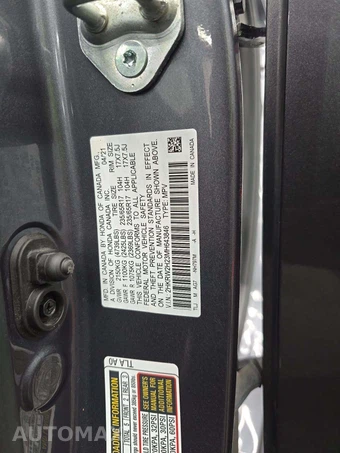 2021 Honda CR-V LX - miniatura 2