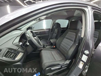 2021 Honda CR-V LX - miniatura 3