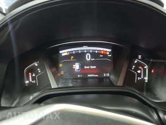 2021 Honda CR-V LX - miniatura 6