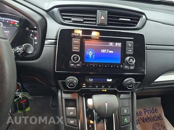 2021 Honda CR-V LX - miniatura 7
