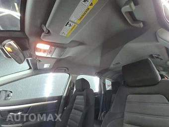 2021 Honda CR-V LX - miniatura 8