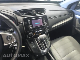2021 Honda CR-V LX - miniatura 11