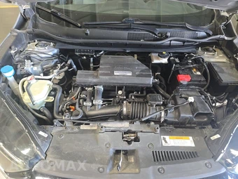 2021 Honda CR-V LX - miniatura 16