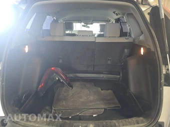 2021 Honda CR-V LX - miniatura 17