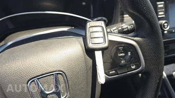 2021 Honda CR-V LX - miniatura 18