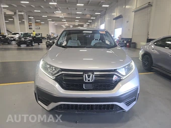 2021 Honda CR-V LX - miniatura 2