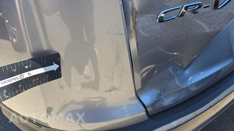 2021 Honda CR-V LX - miniatura 26