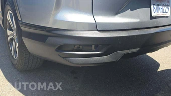 2021 Honda CR-V LX - miniatura 28