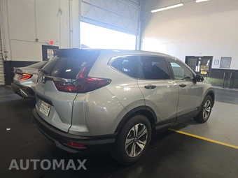 2021 Honda CR-V LX - miniatura 4