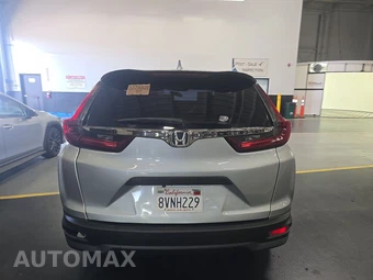 2021 Honda CR-V LX - miniatura 5