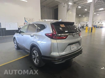 2021 Honda CR-V LX - miniatura 6